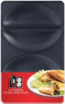 Tefal Snack Time SW341D40 Tefal SW852D27 PLATE EMPANADAS SNACK 00620404 00620405