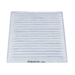 Toyota Oro Filtras 4Runner Celica FJ Cruiser Prius Originalus 871394701083