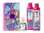 Dovanų rinkinys Avon Girls Love 3in1