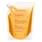 Clarins visapusi&scaron;kas valomasis aliejus 300 ml &ndash; ekologi&scaron;kas papildymas