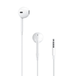 Apple EarPods (3.5mm Headphone Plug) - MWU53ZM/A