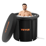 Ledo vonia Vevor, 80 cm