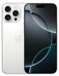 Telefonas Apple iPhone 16 Pro Max 256GB White Titanium