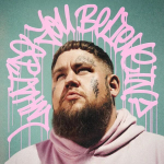 Vinilinė plok&scaron;telė Rag'n'Bone - Man What Do You Believe In?