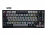 Corsair, mechaninė žaidimų klaviatūra, klaviatūra, K65 PLUS