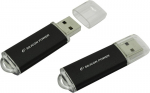 USB laikmena Silicon Power Ultima II 8GB USB 2.0