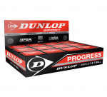 Skvo&scaron;o kamuoliukas Progress 12-box