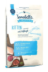 Sanabelle Kitten 10kg + maisto statinaitė dovanų!