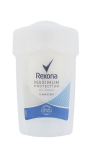Pie&scaron;tukinis dezodantas Rexona Maximum Protection Clean Scent AntiPerspirant, 45 ml