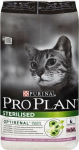 Purina Pro Plan sausas pa&scaron;aras, sterilizuotoms katėms su kalakutien, 10 kg