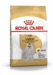 Royal Canin suaugusiems Maltos bi&scaron;onams Maltese Adult, 1,5kg