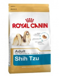 Royal Canin Shih tzu veislės &scaron;unims, 7,5 kg
