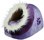 Guolis gyvūnams Trixie Minou, violetinis, 35x26x41 cm
