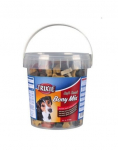 Trixie įvairių skonių kauliukai, 500 g