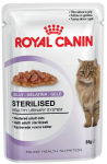 Royal Canin sterilizuotoms katėms Sterilised, 85 g