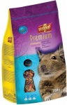 Vitapol Premium visavertis pa&scaron;aras degu 750g