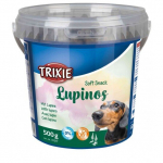 Trixie kauliukai su vi&scaron;tiena ir daržovėmis, 500 g