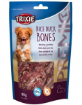 Trixie skanėstai su antiena ir ryžiais, 80 g