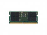 Operatyvioji atmintis (RAM) Atminties modulis - Kingston - DDR5 - 16 GB - SO DIMM 262 kontaktai - 5600 MHz