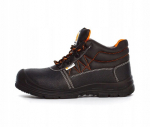 Darbo odiniai batai Procera Force S3 SRC, 47, juodi, 47