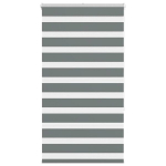 Zebrinės žaliuzės 70x150 cm audinio plotis 65,9 cm poliesteris