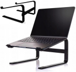 ANTI-SLIPPING LAPTOP STAND BLACK antrasis kodas ASKT070-A-SILVER