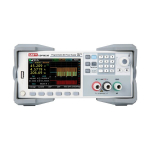 Laboratorinis maitinimo &scaron;altinis Uni-T UDP6933B