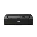 Canon PIXMA PRO-200S 6875C009 ra&scaron;alinis foto spausdintuvas, A3+, 4800 x 2400 dpi, 8 spalvų, WiFi, Ethernet, USB, 7,62 cm LCD