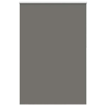 Roletas blackout smėlio pilka 145x210 cm audinio plotis