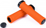 Vairo rankenėlės ACID React Pro 138mm Lock-on orange