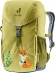 Deuter Waldfuchs 10 vaiki&scaron;kas kuprinės komplektas