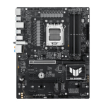 ASUS Tuf GAMING B850-Plus