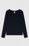 Champion moteri&scaron;ki mar&scaron;kinėliai 117355-BS501 mėlyni