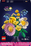 LEGO&reg; Botanicals Linksma puok&scaron;telė 10347