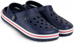 Vyri&scaron;kos crocs putų sodo &scaron;lepetės LIGHT EVA clog batai 36 37 38 39 40 41 42 43 44 45 46 47 48 49 50