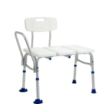 Neįgaliųjų Vežimėlio Suolas - Vermeiren Kate Reguliuojamas 47-57 cm 113.3 kg Baltas