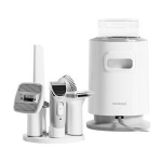 Kailio priežiūros rinkinys Neakasa P0, 3L, baltas