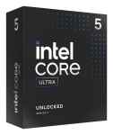 Procesorius - INTEL - Core Ultra 5 225 - 6 branduolių - Box - 1 CPU
