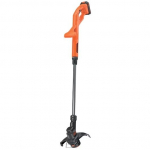Belaidis žolės trimeris BLACK+DECKER ST182320-QW 18V 2,0Ah Li-Ion, 25 cm