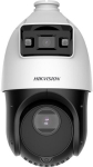 Ip kamera Hikvision Ds-2se4c425mwg-e/14(f0) su 25x optiniu zoomu