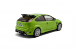 Diecast Modelis Solido S4314901 Ford Focus Mkii Rs Ultimate Green 2010 1/43