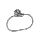 Vonios Kabykla Rea 16101 Aristo Brush Nickel