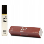 Chosa 212 Sexy EDP vyrams 33ml