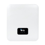 Trijų Fazių On-Grid Saulės Inverteris 5Kw - Ipspv33-Ongi-5K0-Ktsi