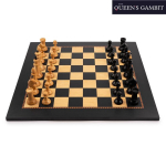 The Queen's Gambit &scaron;achmatų rinkinys