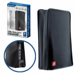 Apsauginis dangtelis, FlashFire P805, skirtas PS5 SLIM konsolei, neopreninis, atsparus vandeniui