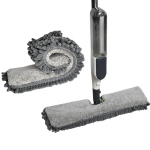 Riposo grindų &scaron;luostė Mist Spray Dual Sided Mop, 1 vnt.