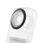 Objektyvo gaubtas, Puluz PU806B objektyvo apsauga INSTA360 x3