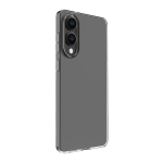&bdquo;Evelatus&ldquo; &bdquo;Samsung Galaxy S25 Edge&ldquo; skaidrus silikoninis dėklas, 1,5 mm TPU, permatomas