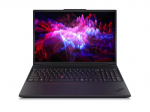 Lenovo ThinkPad P16v G3 Intel | Black | 16 " | IPS | WUXGA | 1920 x 1200 pixels | Anti-glare | Intel Core Ultra 7 | 255H | 64 (2x32) GB | SODIMM DDR5 | Solid-state drive capacity 1000 GB | NVIDIA RTX PRO 2000 Blackwell Generation | GDDR7 | 8 GB | Windows